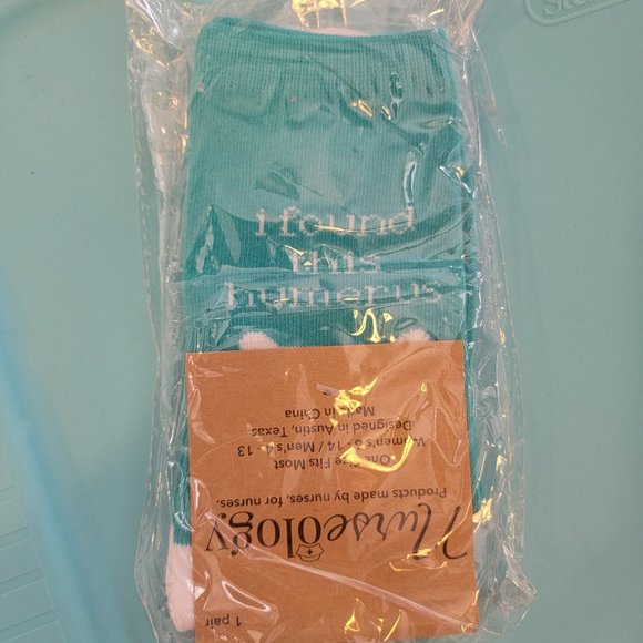 Socks - Picture 1 of 2